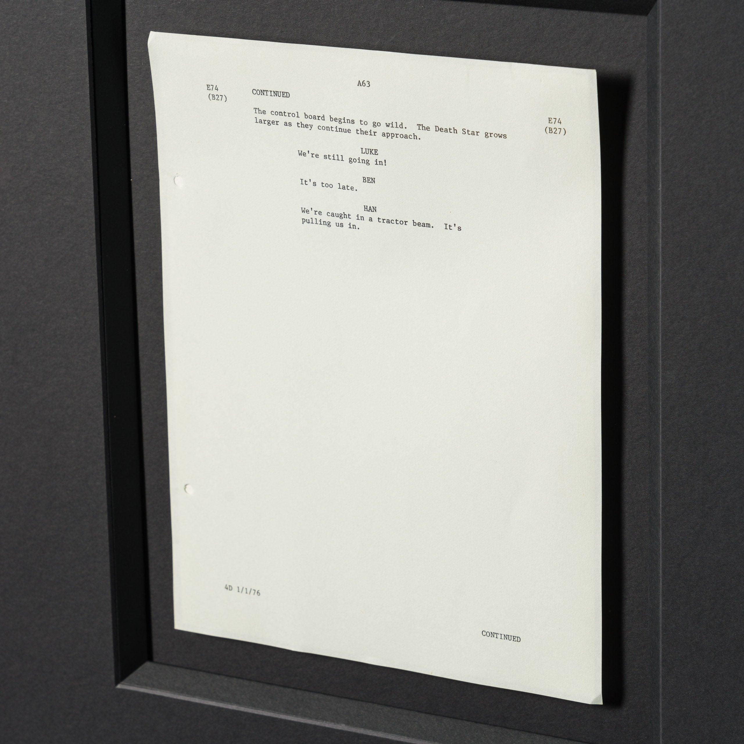 Product image 4 for robert-bailey-tracking-into-trouble