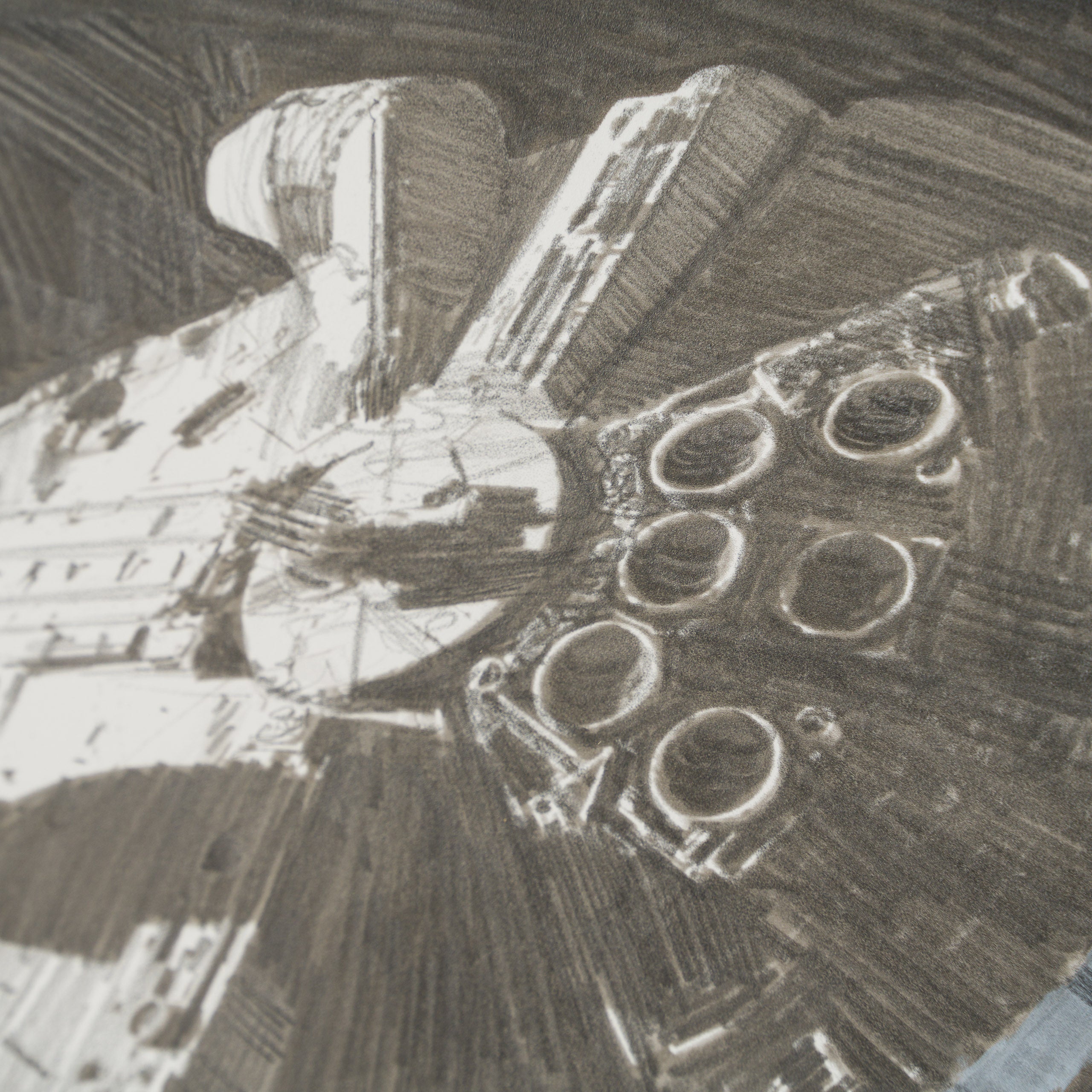 Product image 2 for robert-bailey-tracking-into-trouble