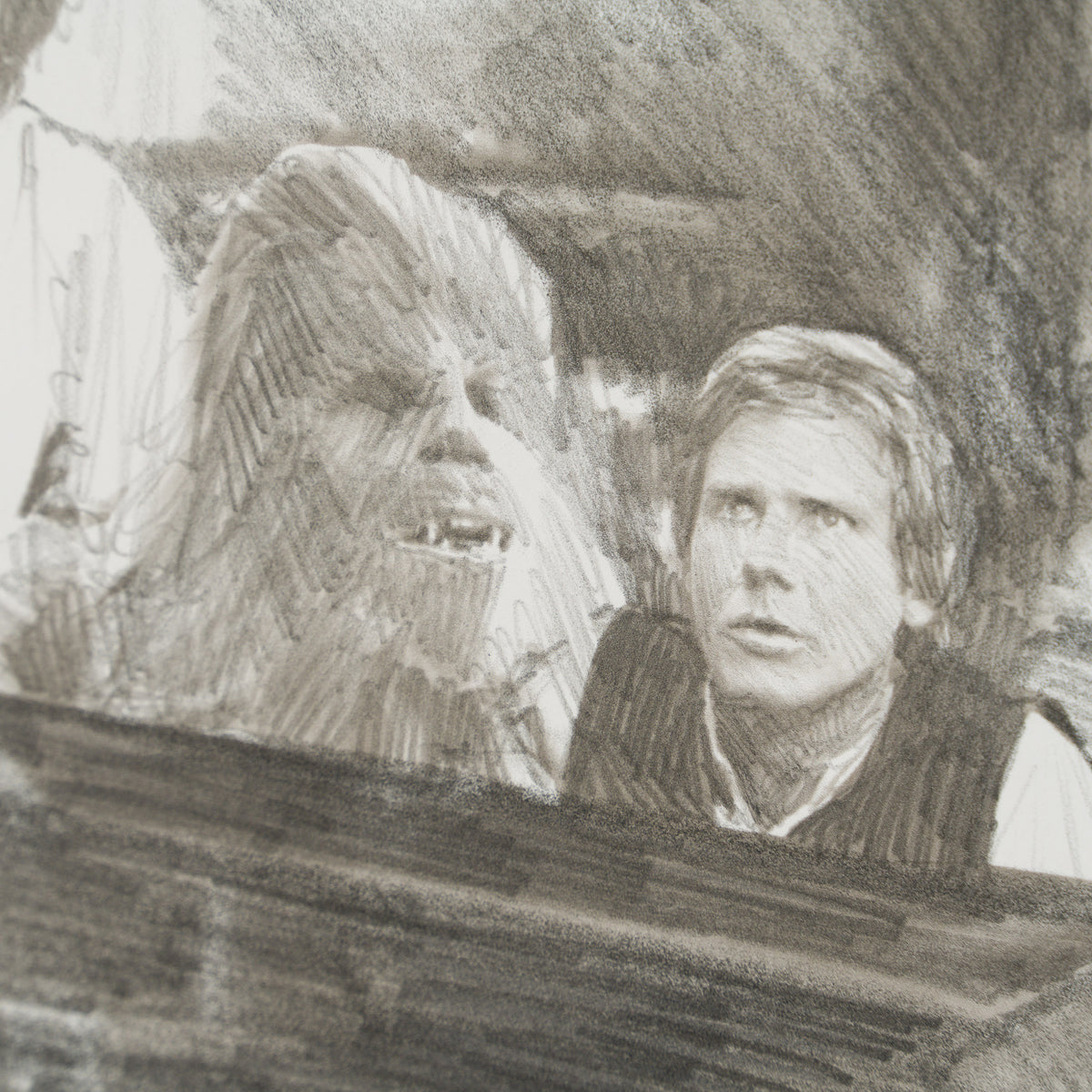 Product image 3 for robert-bailey-emerging-from-concealment