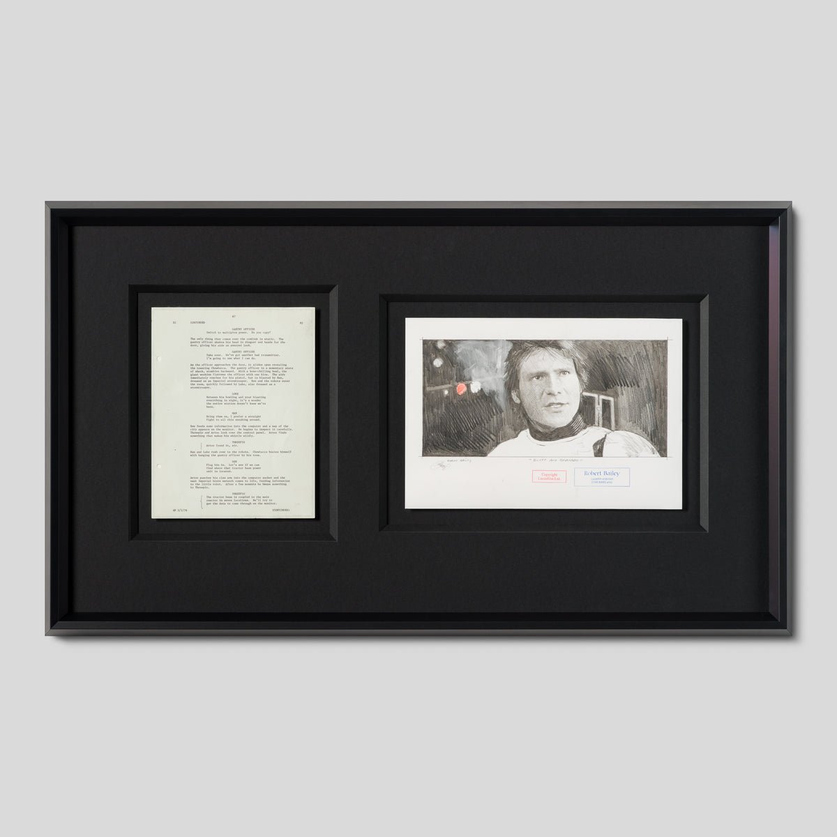 RBA ORI SKT 34942 Bluff And Bravado 1 