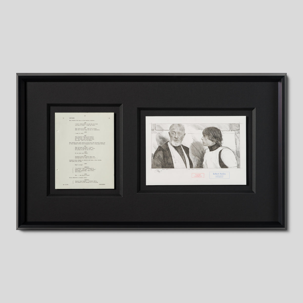 RBA ORI SKT 34943 Obi Wan s Mission 1 