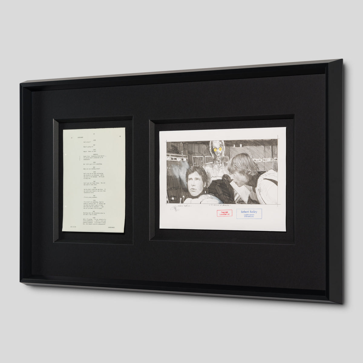 RBA ORI SKT 34944 To Rescue A Princess 2 