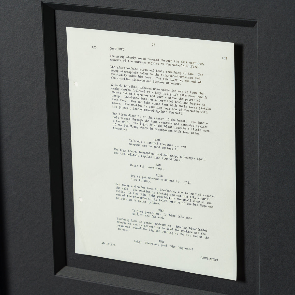 Product image 2 for robert-bailey-under-observation