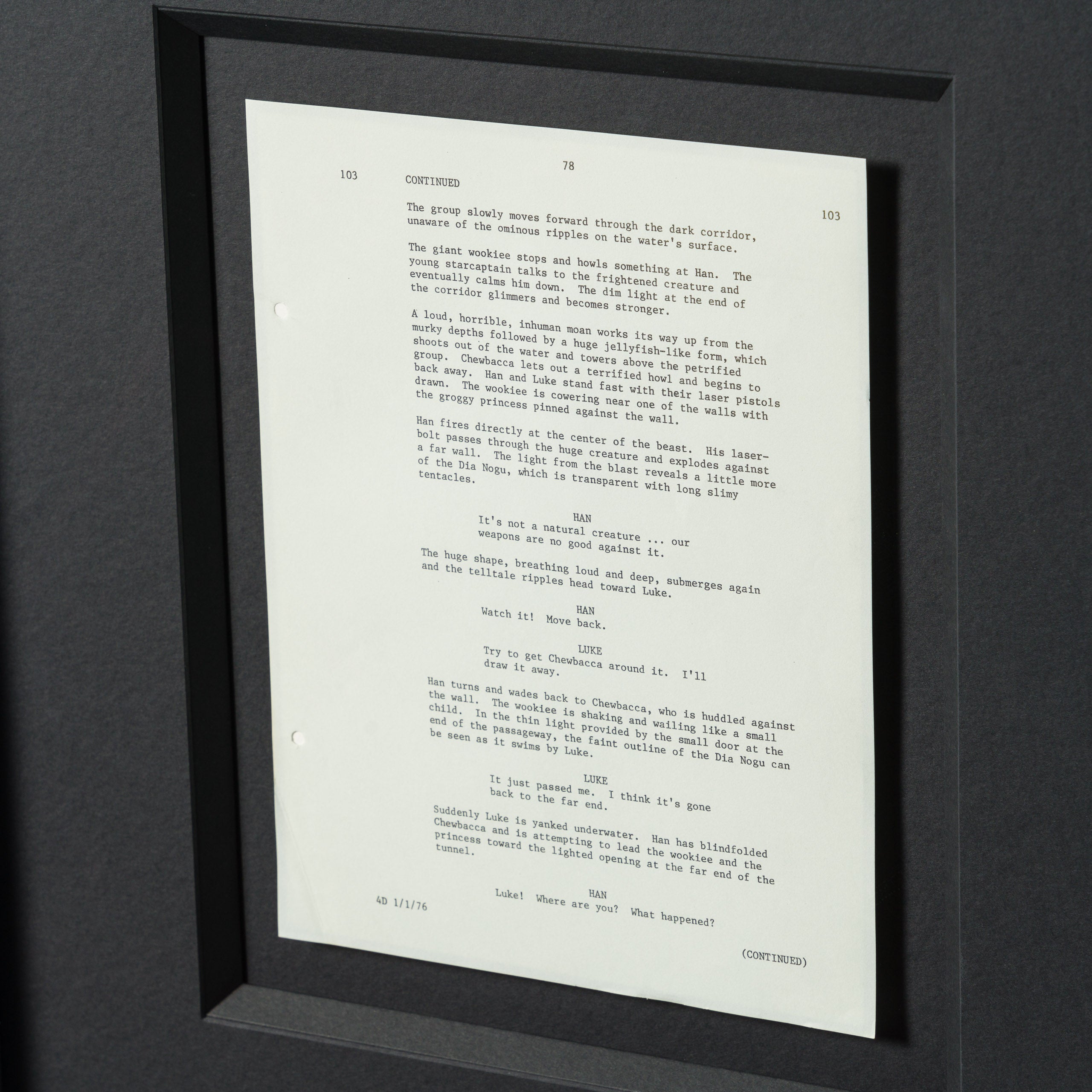 Product image 2 for robert-bailey-under-observation