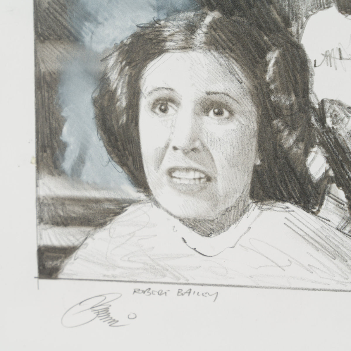 Product image 1 for robert-bailey-under-observation