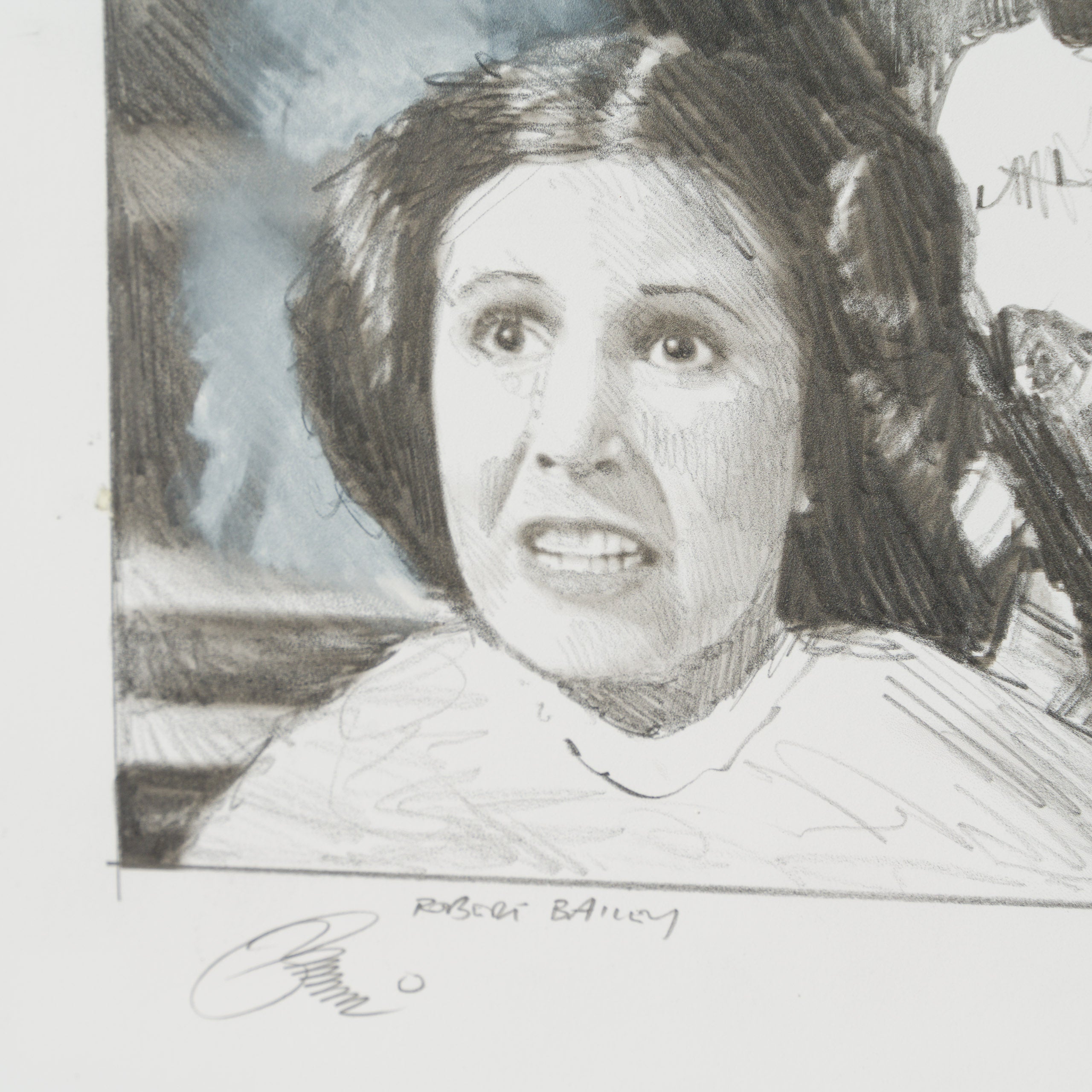 Product image 1 for robert-bailey-under-observation