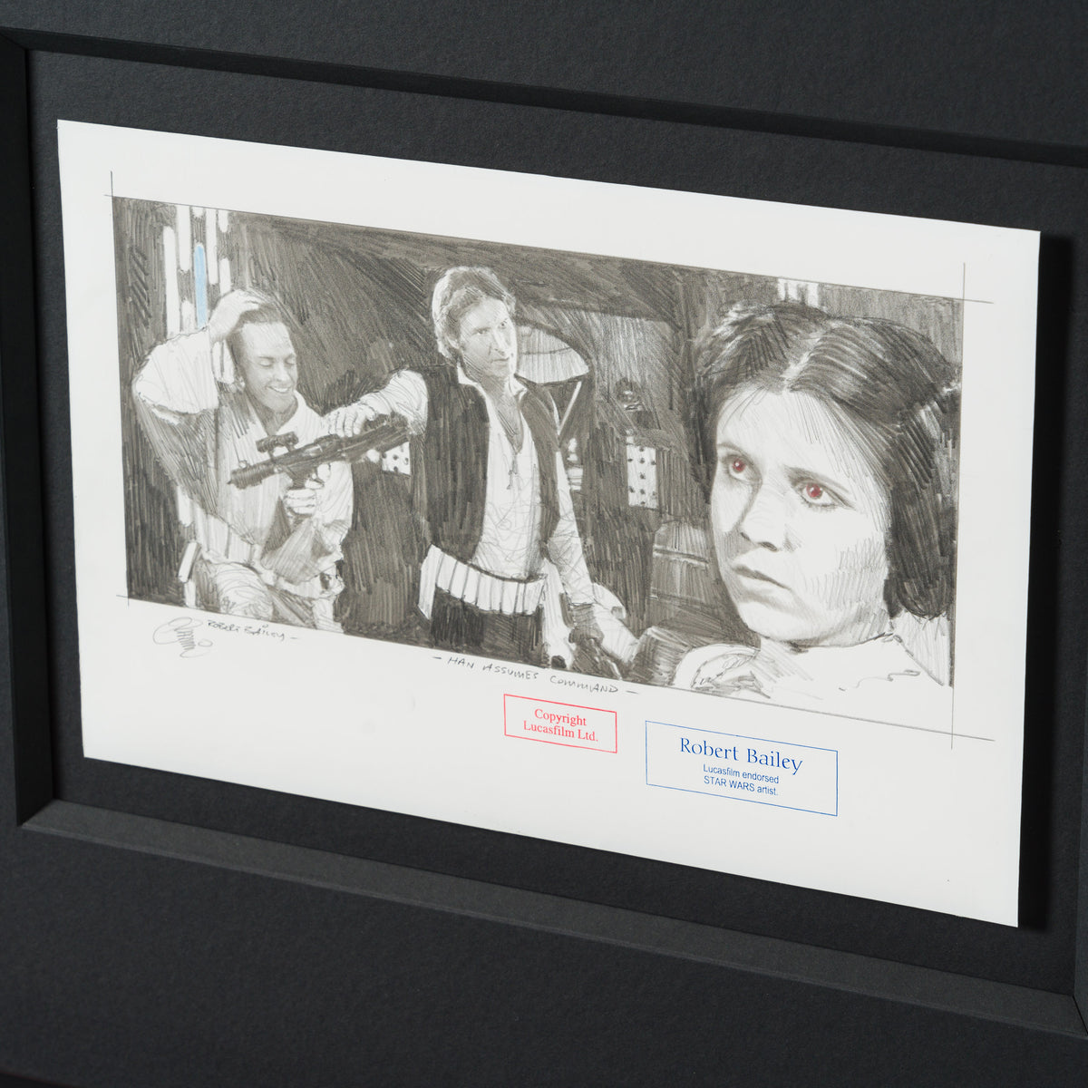 RBA ORI SKT 35007 Han Assumes Command 4 