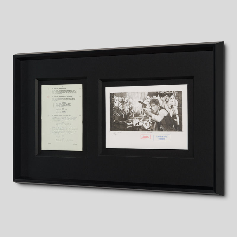 RBA ORI SKT 35009 Reckless Courage 2 