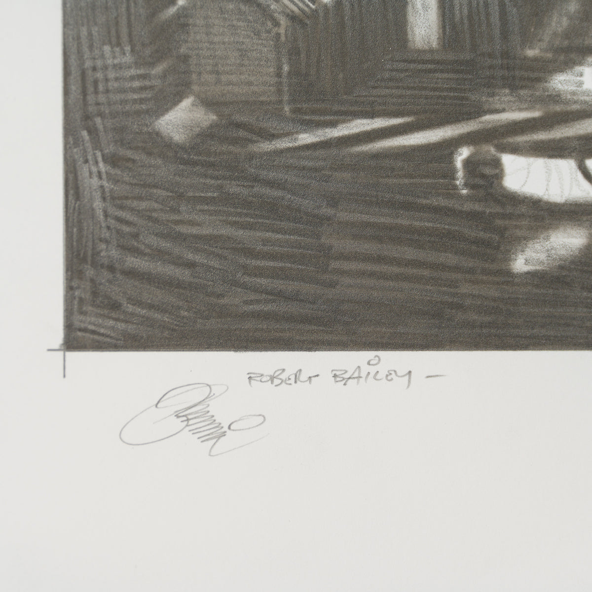 Product image 1 for robert-bailey-reckless-courage