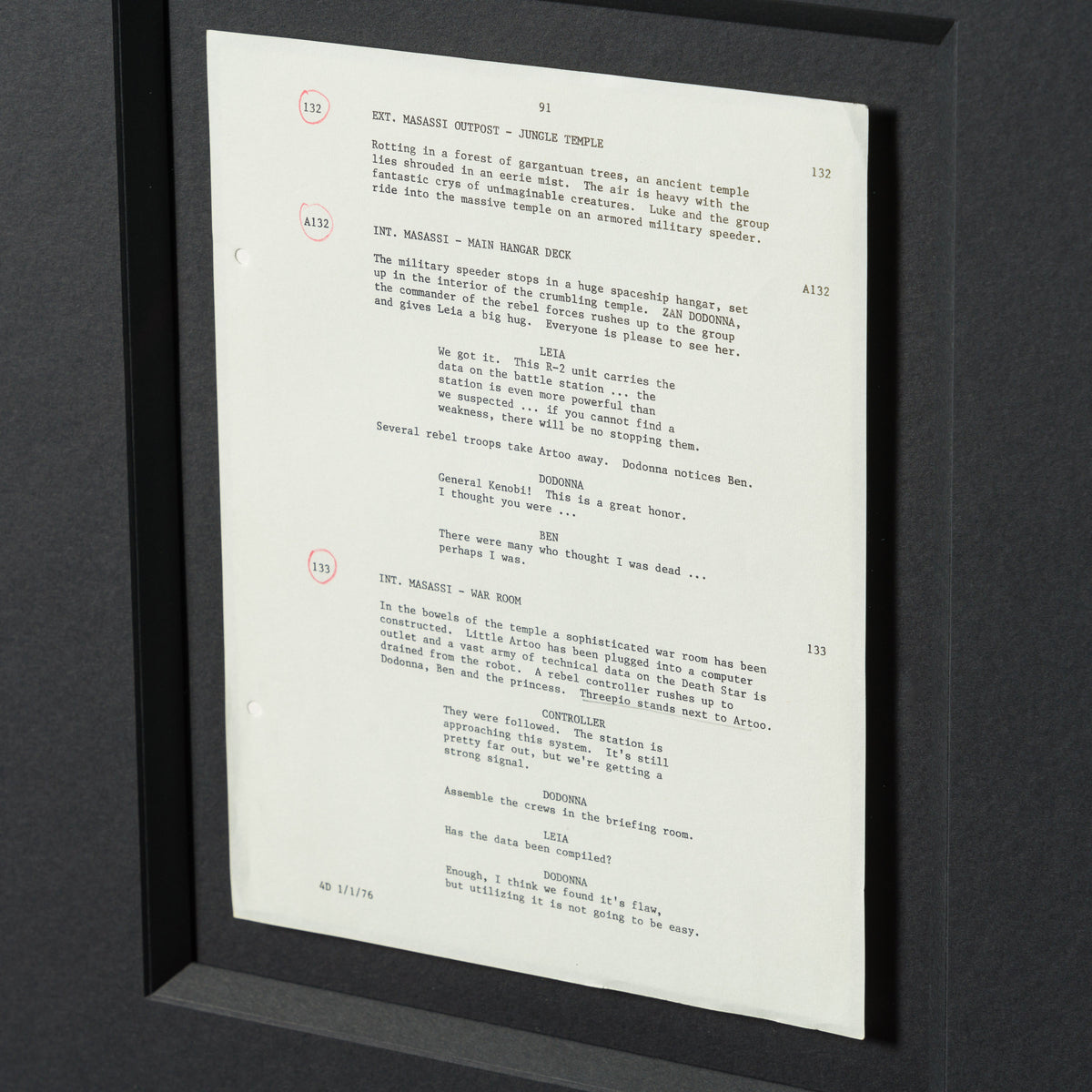 Product image 2 for robert-bailey-rebel-base-arrival