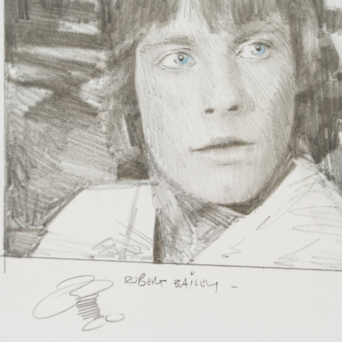 Product image 1 for robert-bailey-rebel-base-arrival