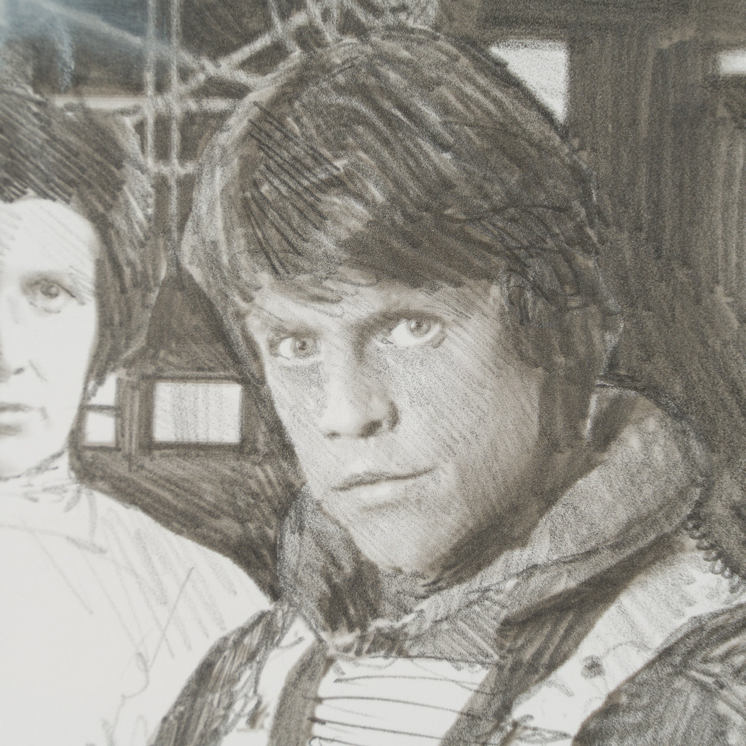 RBA ORI SKT 35338 Targeting The Death Star 6 