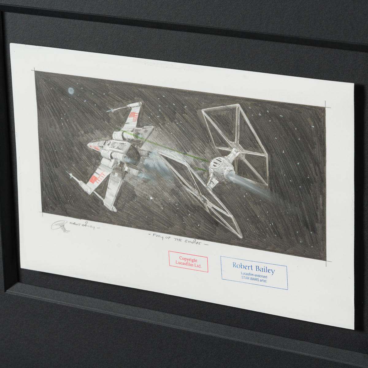 RBA ORI SKT 35350 Fury Of The Empire 4 