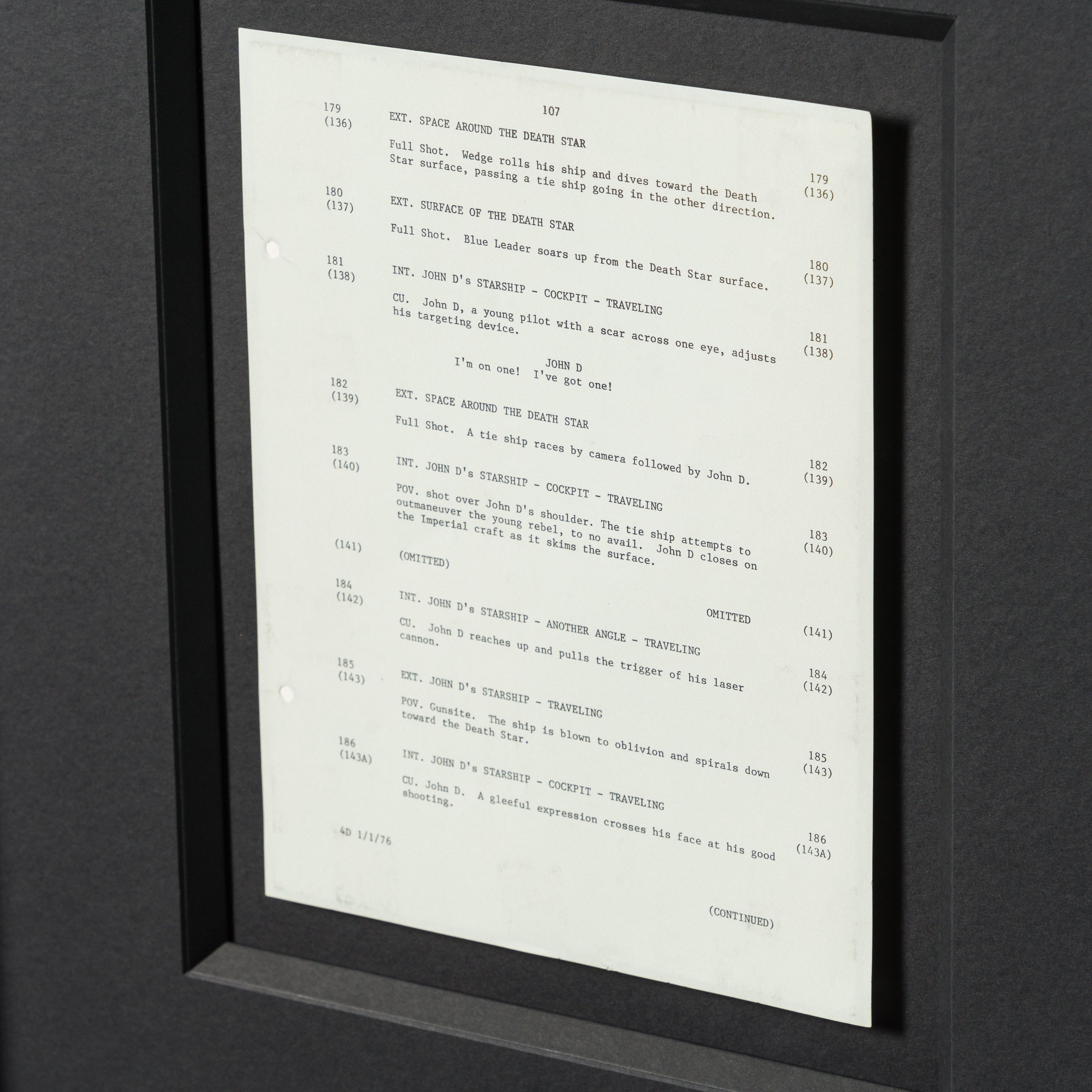 Product image 2 for robert-bailey-red-four-inbound