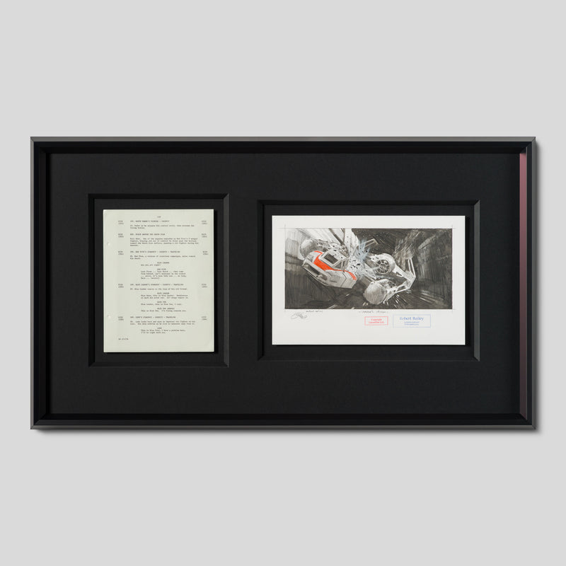 RBA ORI SKT 35413 Vader s Venom 1 