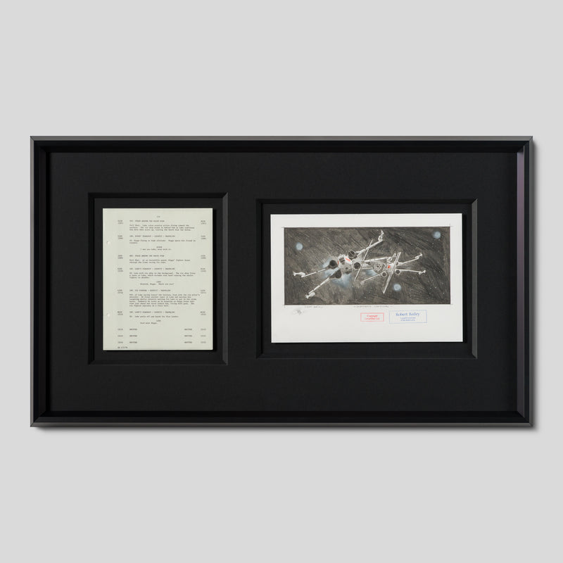 RBA ORI SKT 35414 Watchful Wingman 1 