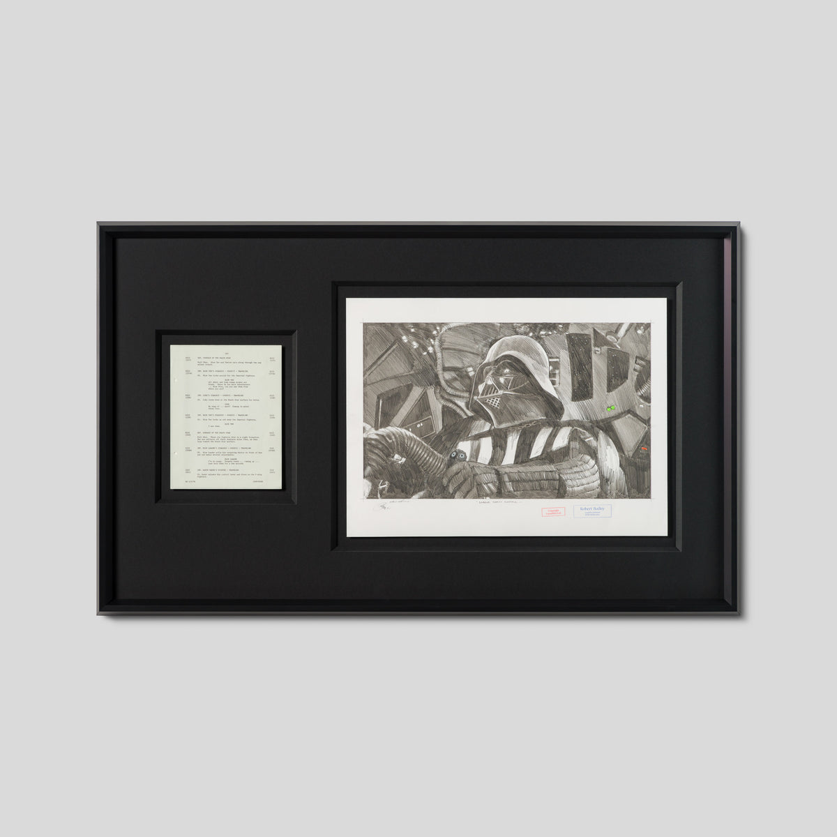 RBA ORI SKT 35455 Vader Takes Control 1 