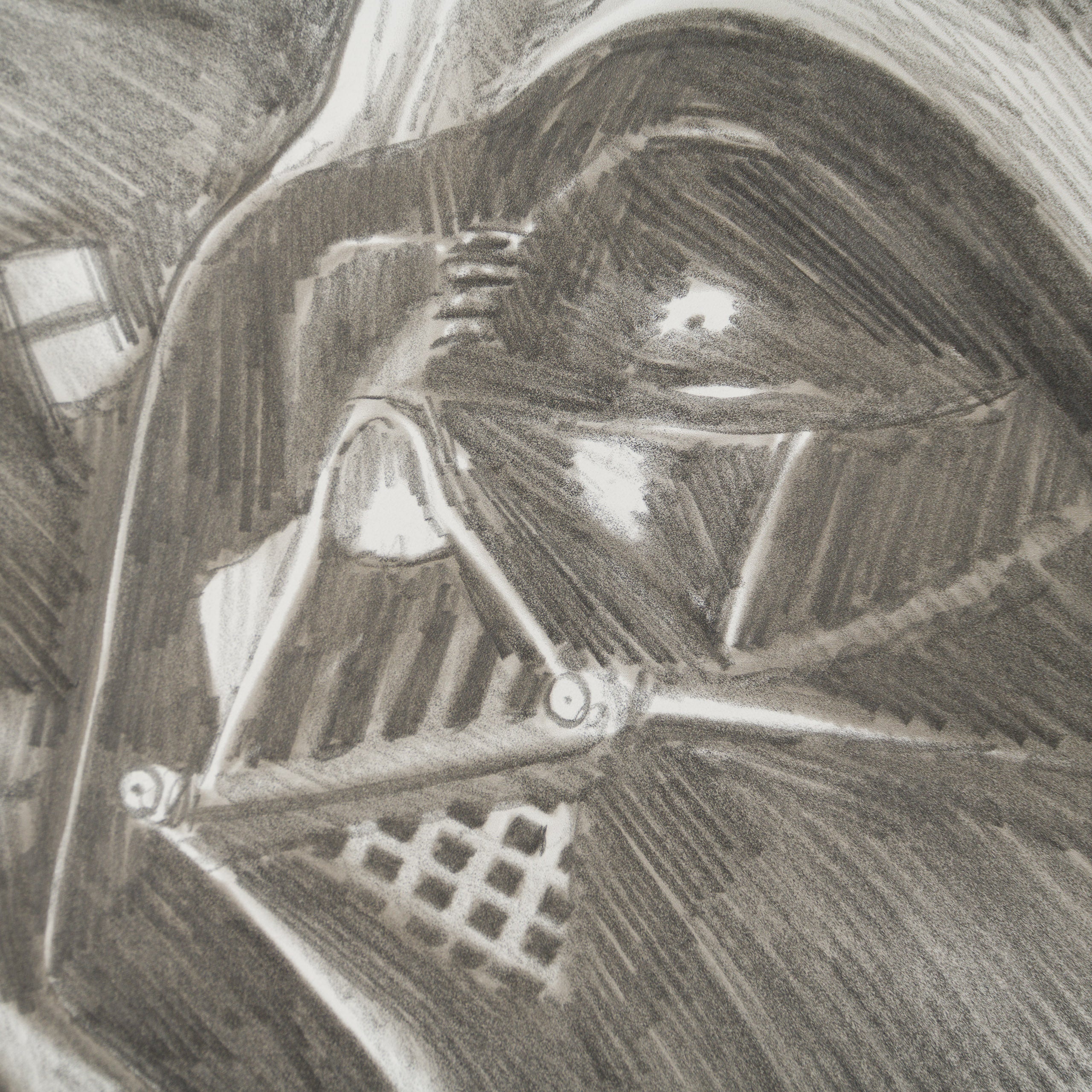 RBA ORI SKT 35455 Vader Takes Control 6 