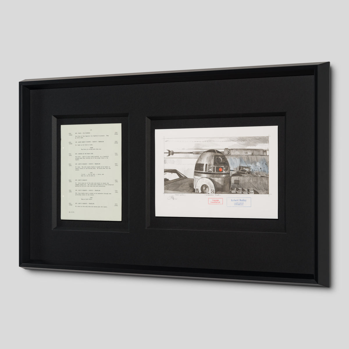 RBA ORI SKT 35557 Onboard Fixer 2 