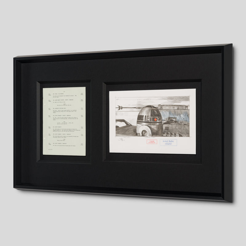 RBA ORI SKT 35557 Onboard Fixer 2 