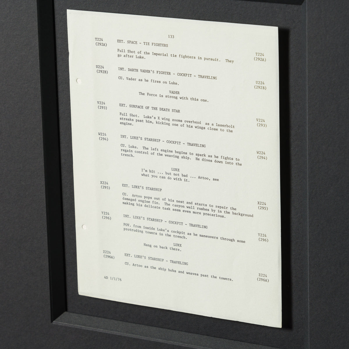 RBA ORI SKT 35557 Onboard Fixer 3 