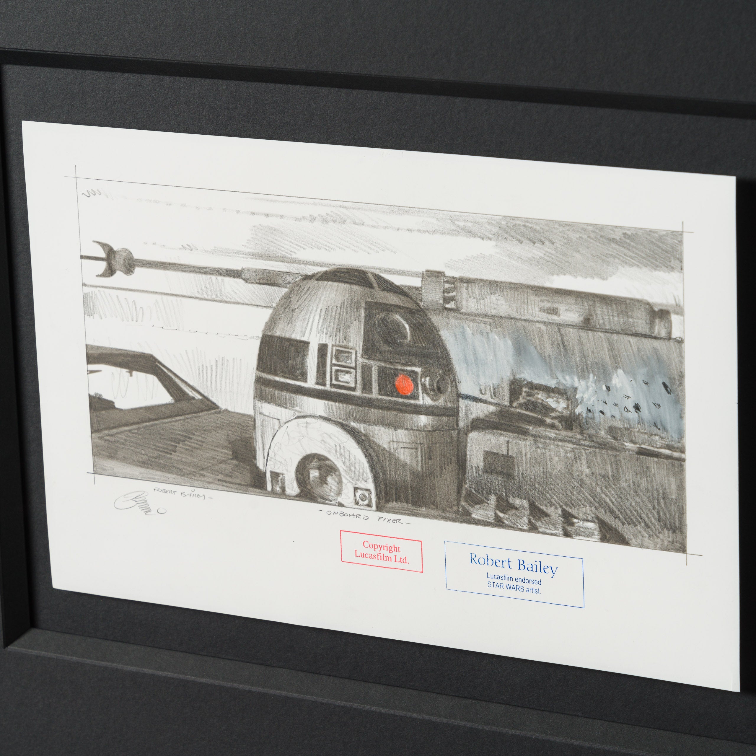 Product image 3 for robert-bailey-onboard-fixer