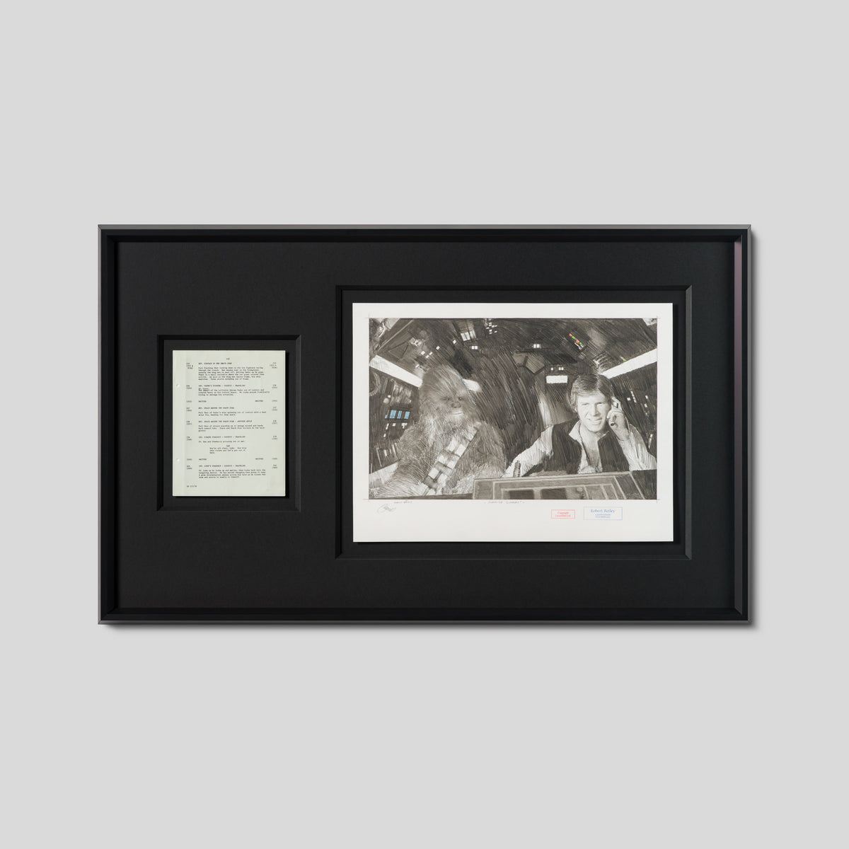 RBA ORI SKT 35569 Surprise Support 1 