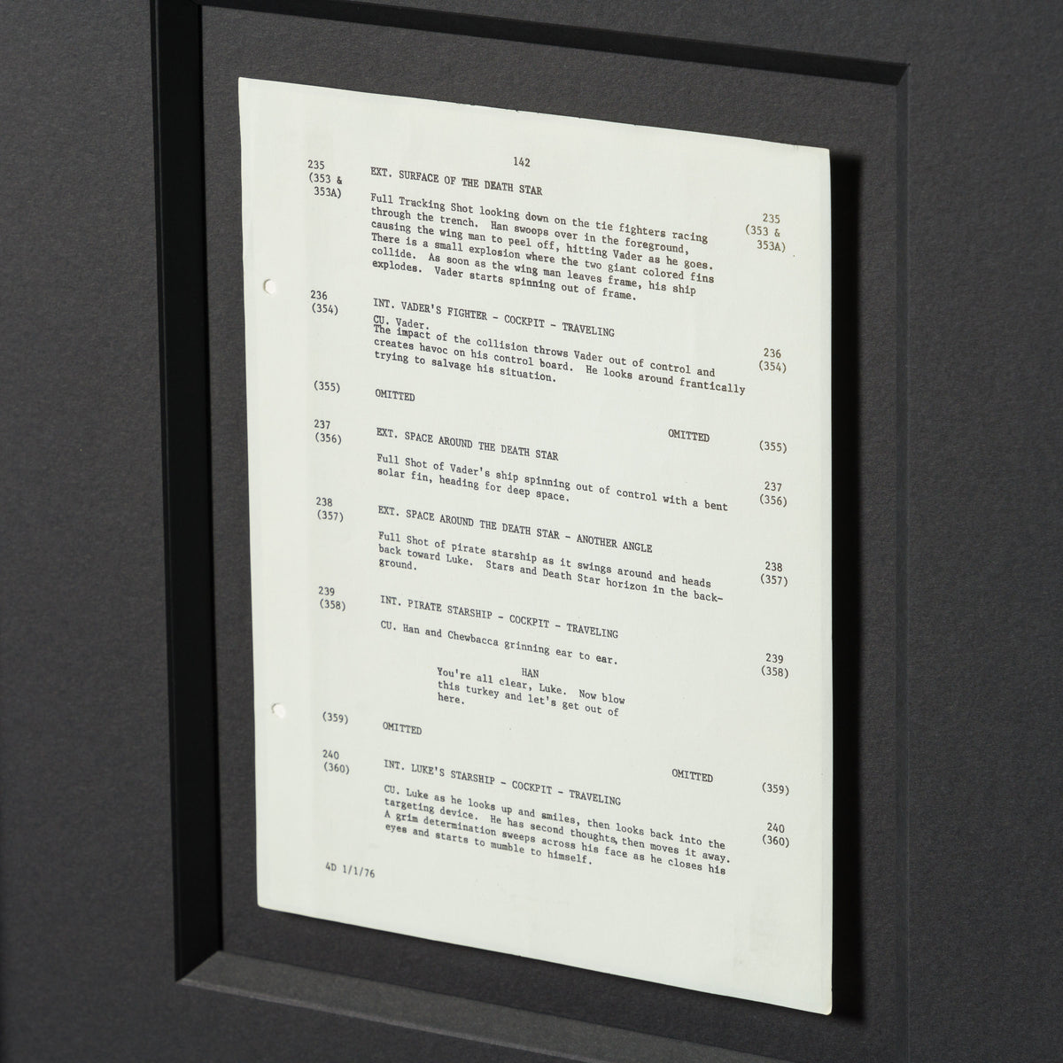 Product image 2 for robert-bailey-surprise-support