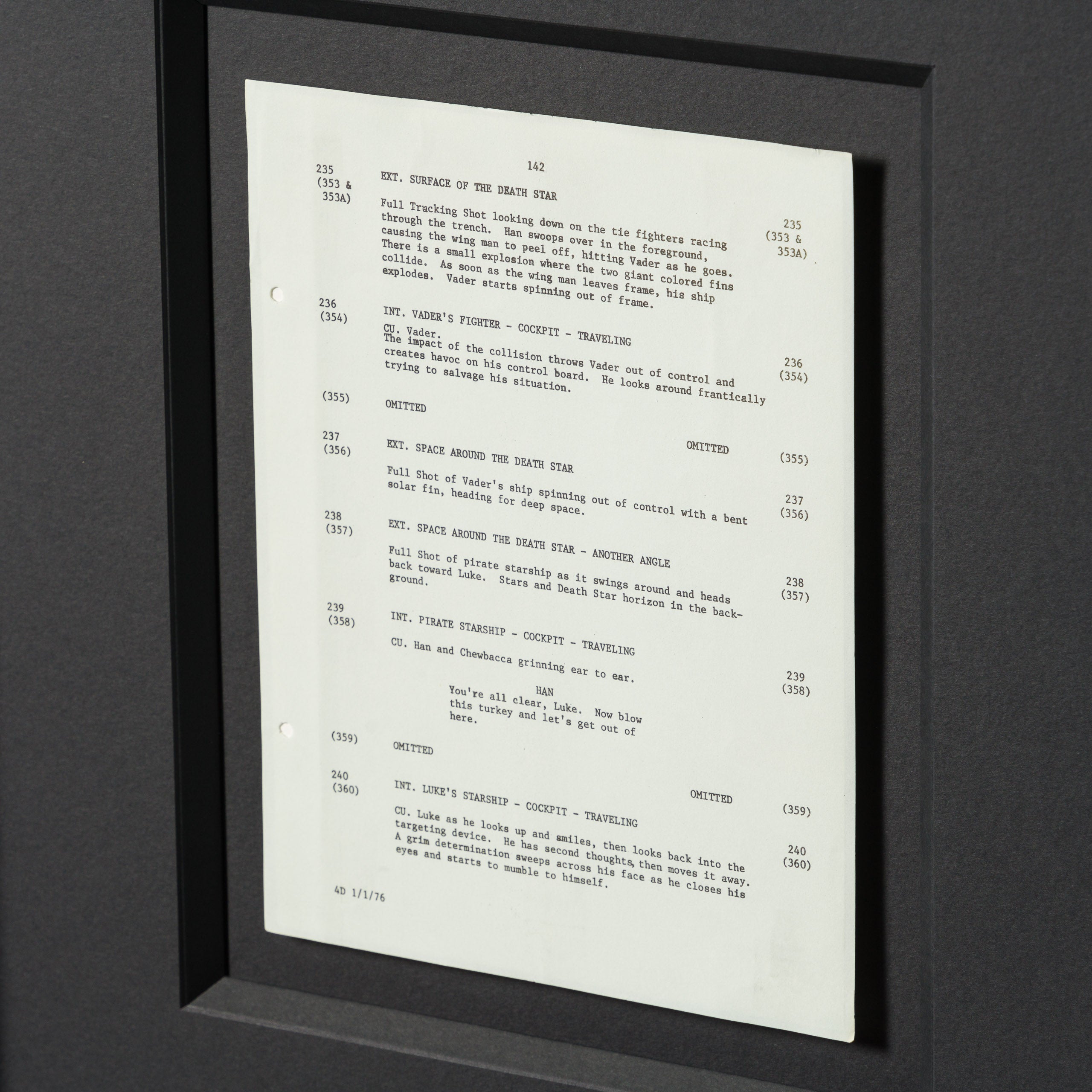 Product image 2 for robert-bailey-surprise-support