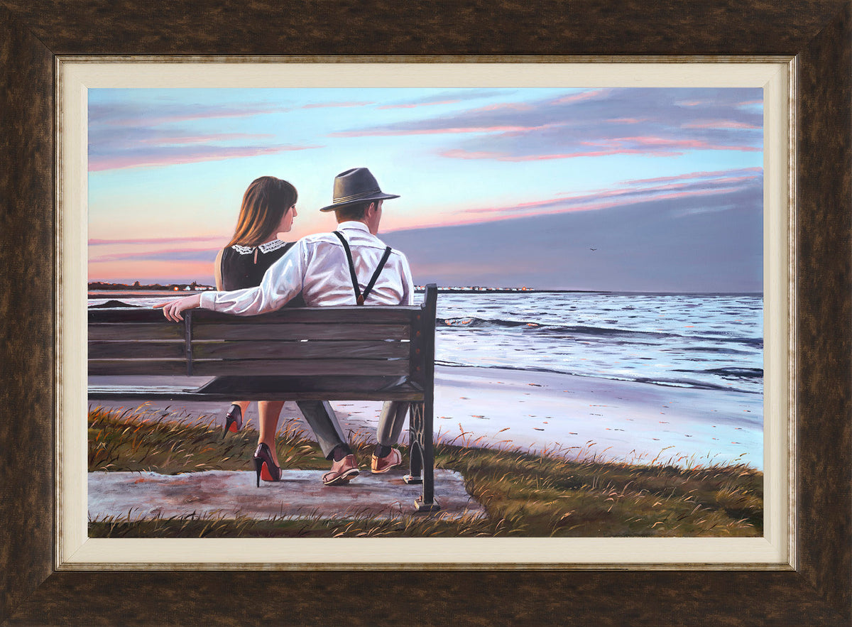 RBL A Warm Summer Evening FNC