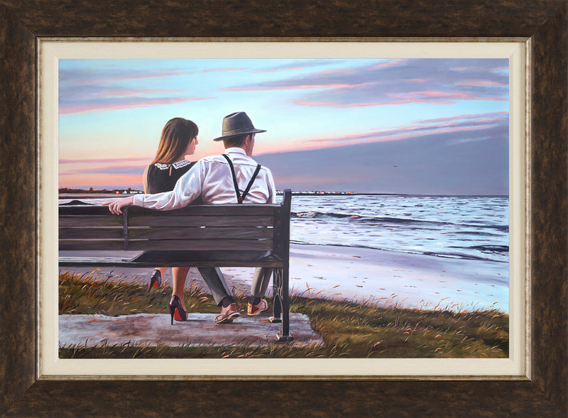 RBL A Warm Summer Evening FNC