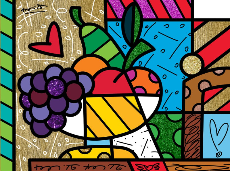 RBR 600007699 21 Lourdes  Fruits 