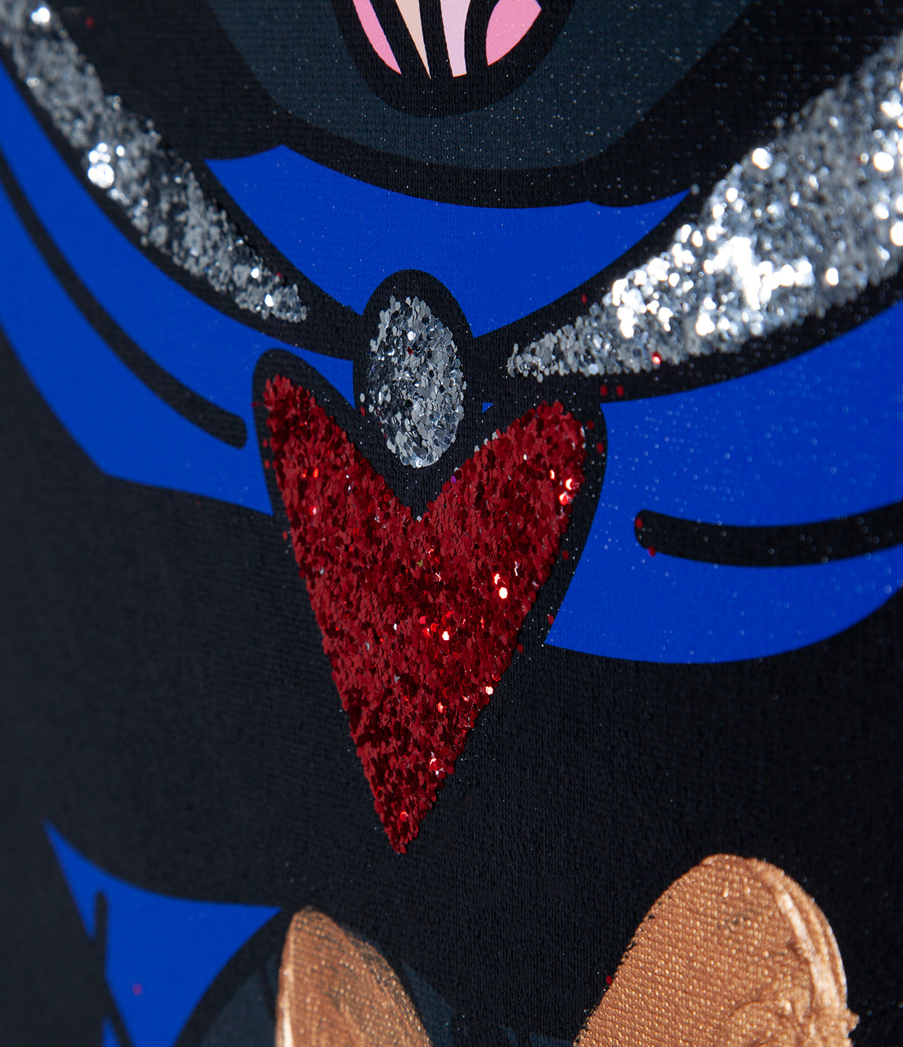 RBR ORI HUM 25847 5 King Pup 