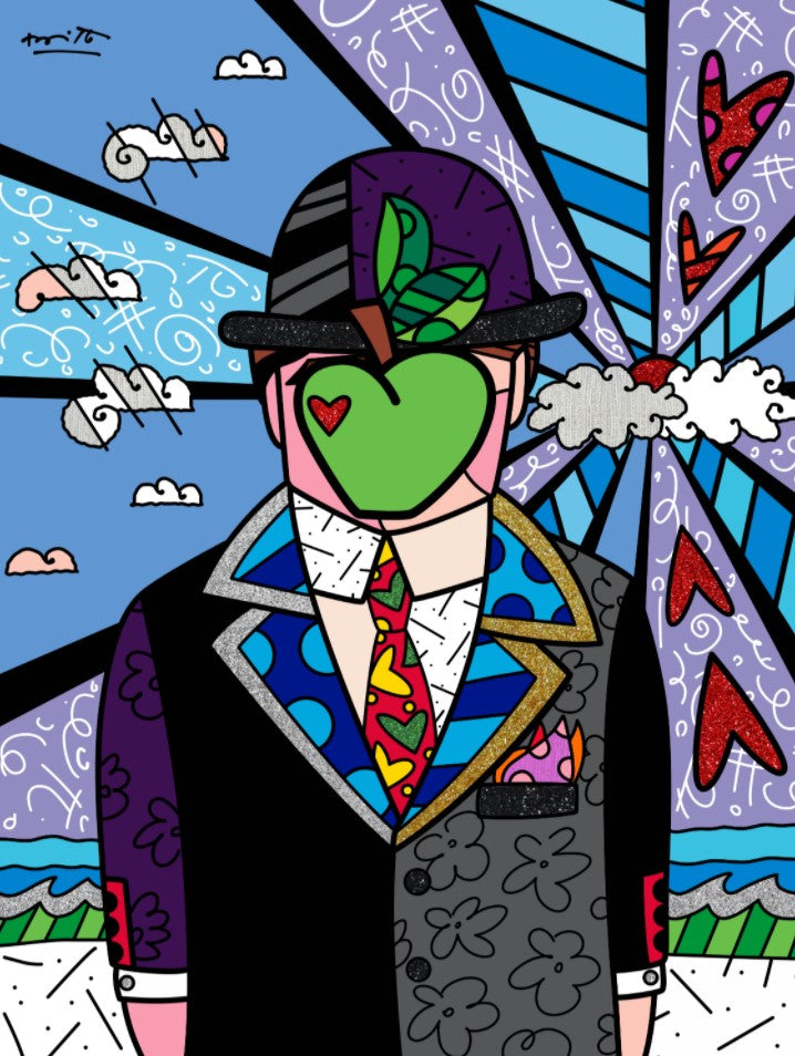 RBR SLE 600007634 20 Mr Magritte 
