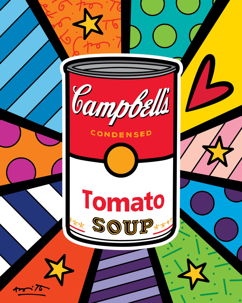 RBR SLE Campbell s Soup 