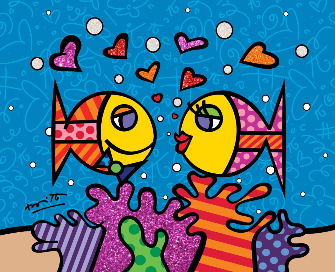 RBR SLE Deep Souls (Fish) 