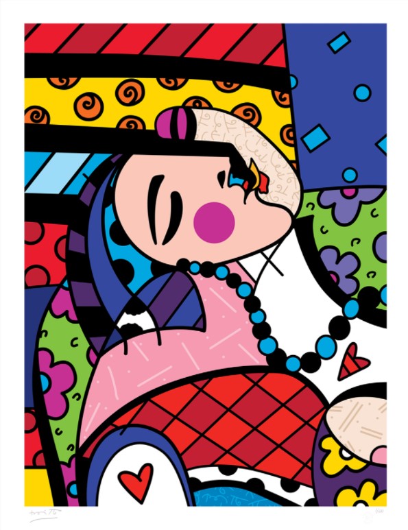 RBR SLE Dream Picasso 