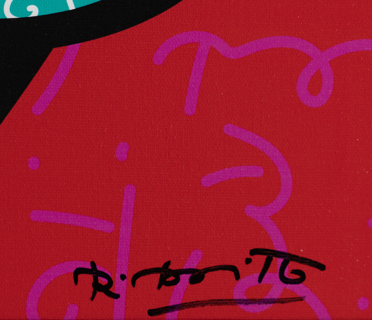 RBR SLE HUM 04020 5 Love Me Tender 