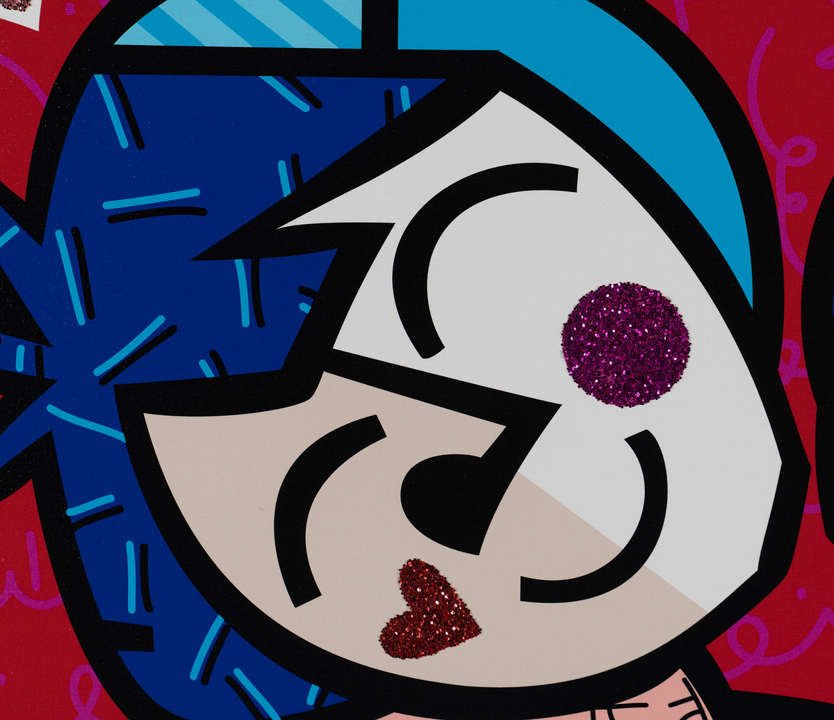 RBR SLE HUM 04020 8 Love Me Tender 