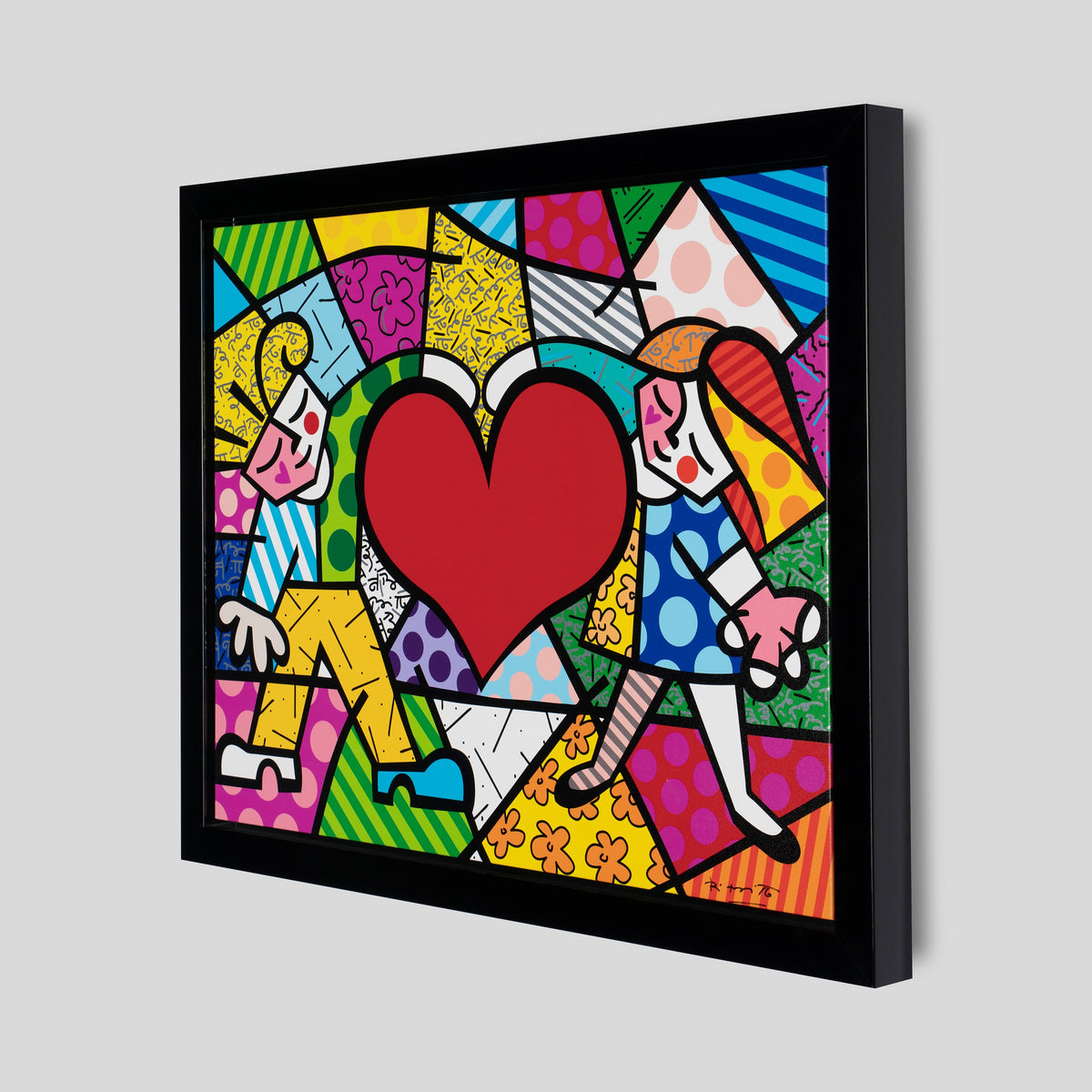 RBR SLE HUM 04022 2 Big Heart 