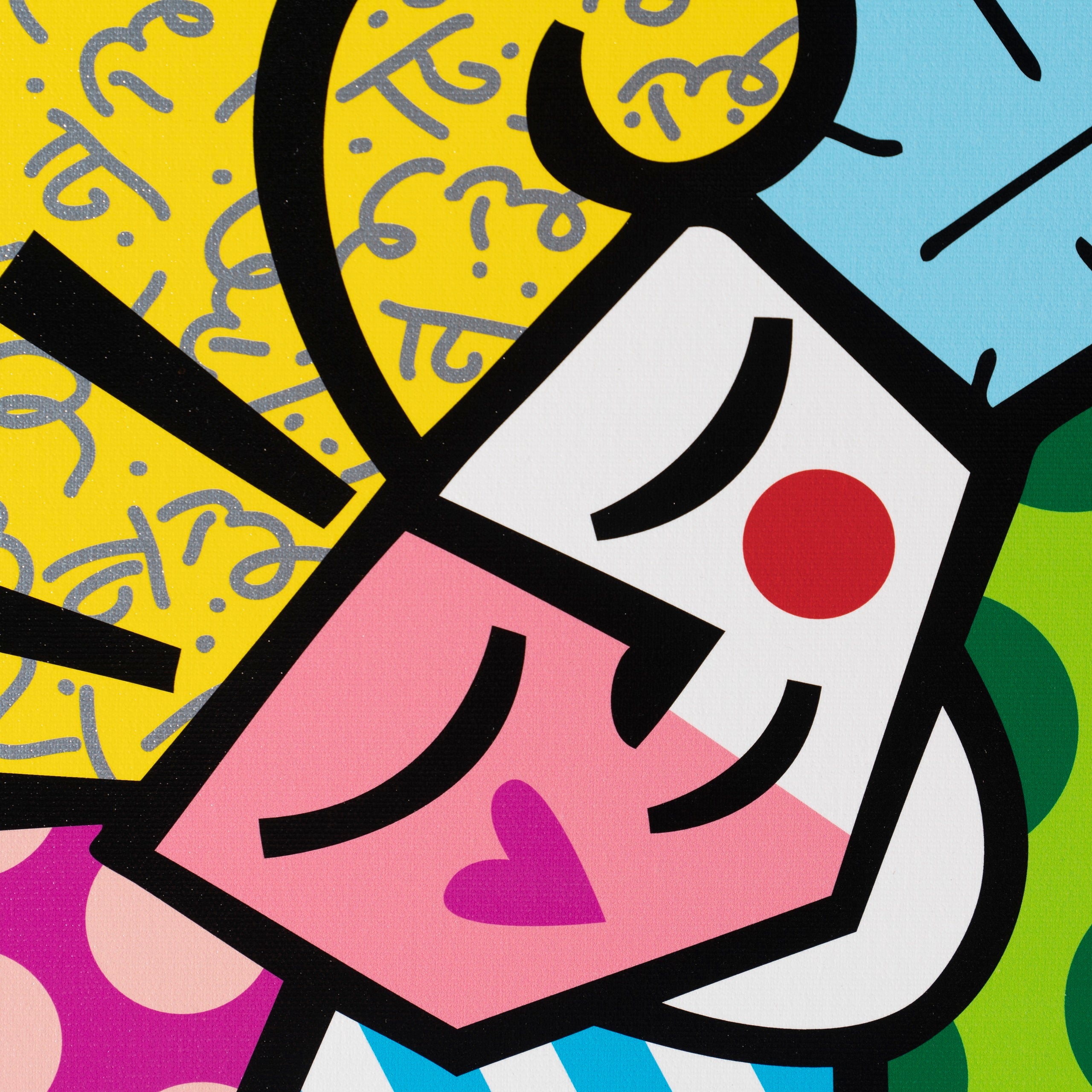 RBR SLE HUM 04022 4 Big Heart 