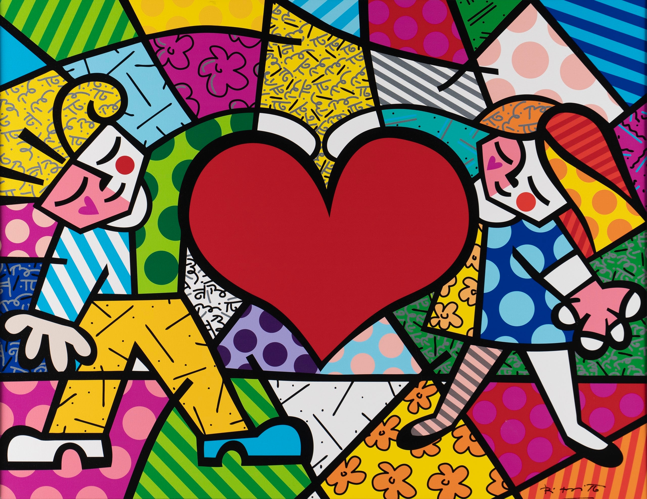 RBR SLE HUM 04022 7 Big Heart 