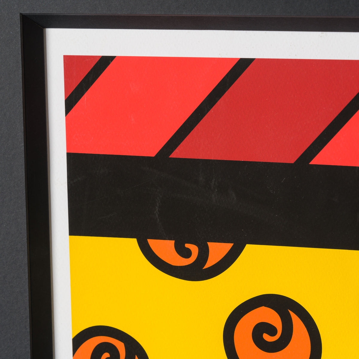 RBR SLE HUM 26916 Dream Picasso (Ed No 5) 6 