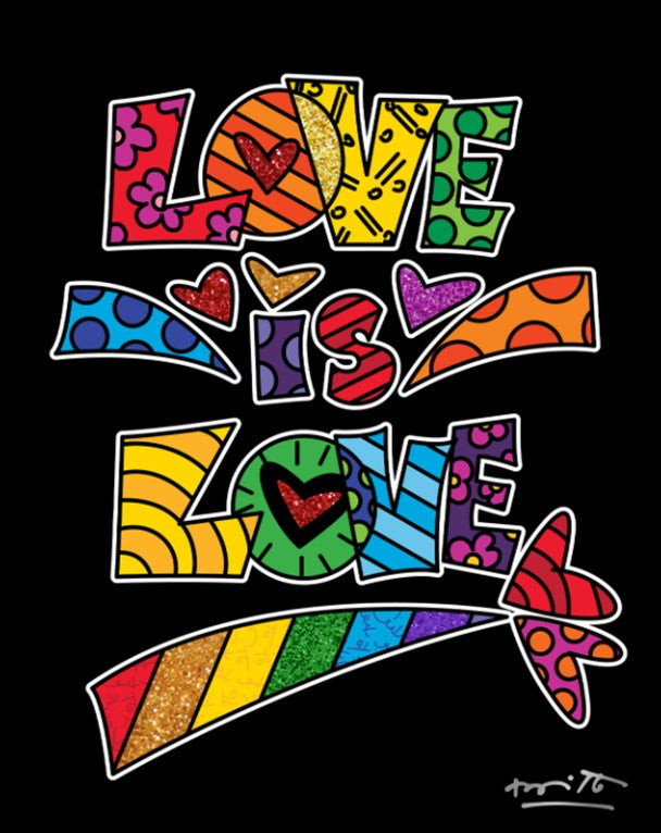 RBR SLE Love Is Love 