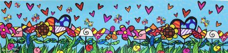 RBR SLE Magic Garden 