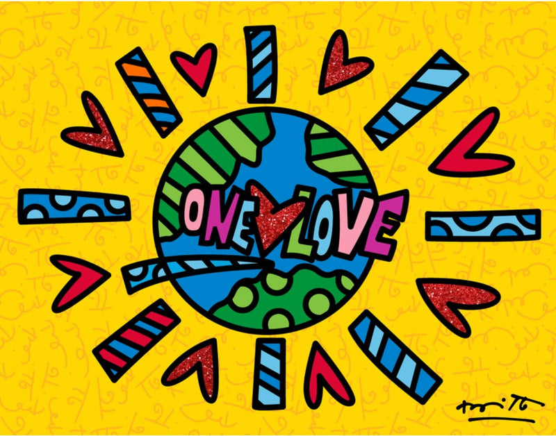 RBR SLE One Love 