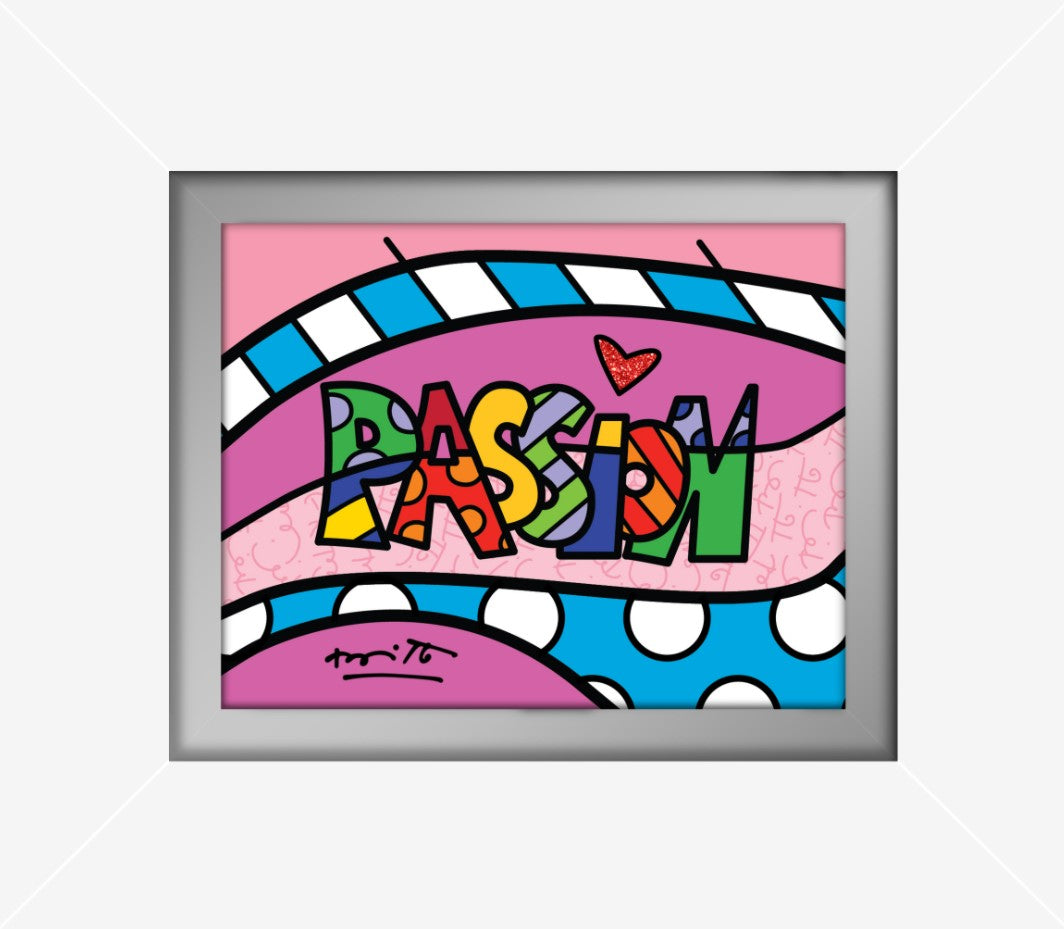 RBR SLE Passion (Word) 
