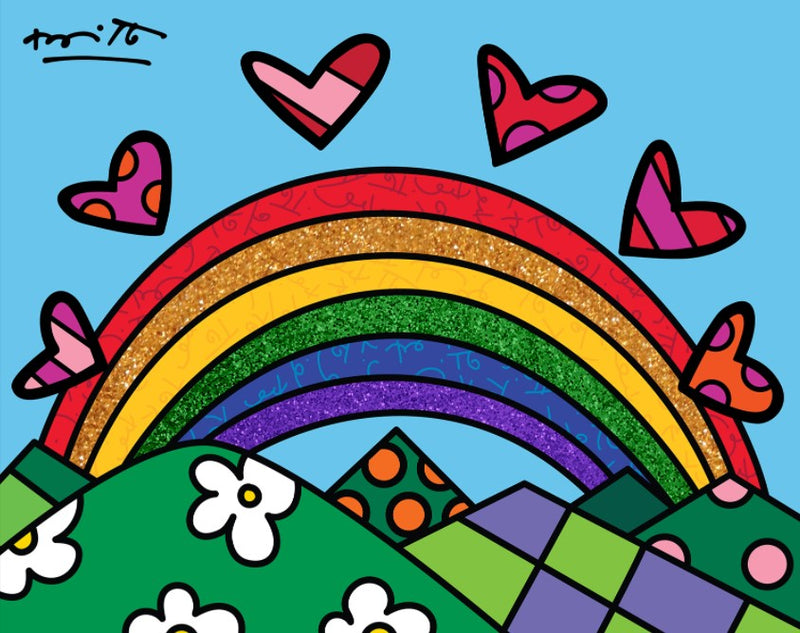 RBR SLE The Colours Of Love 