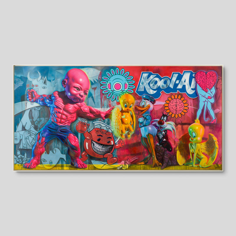 REG ORI ABS 32007 Tempertot Koolaid Guernica 1 