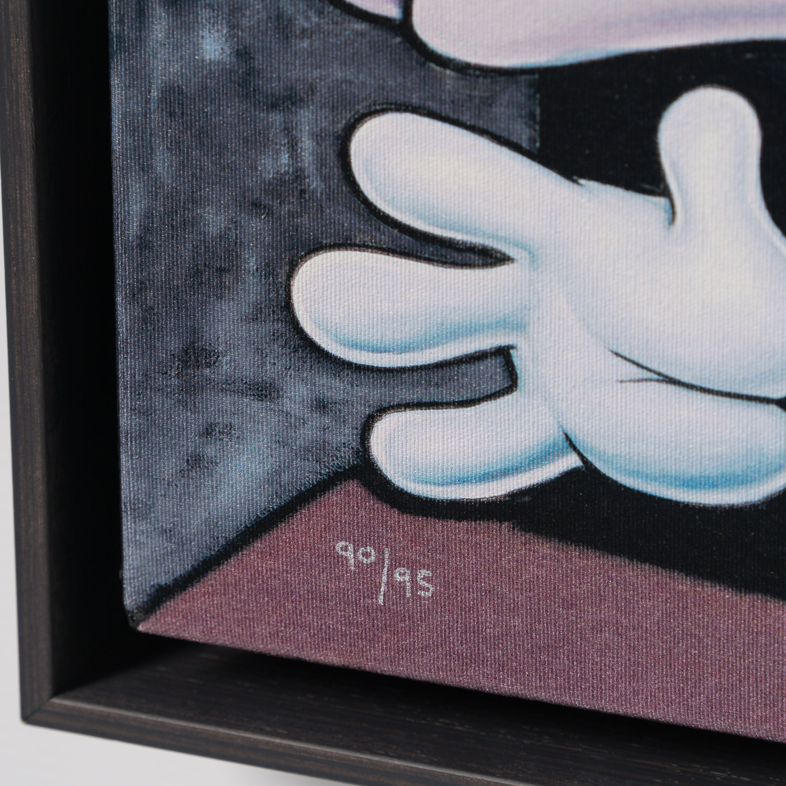 REG SLE ABS 32005 Punk Skunk Guernica 4 